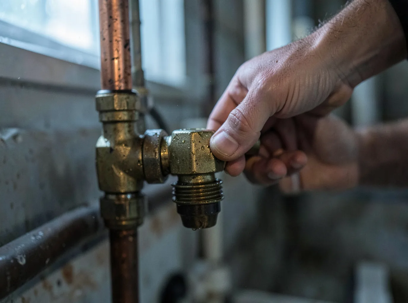 Emergency Plumber Sweeden, KY FAQs